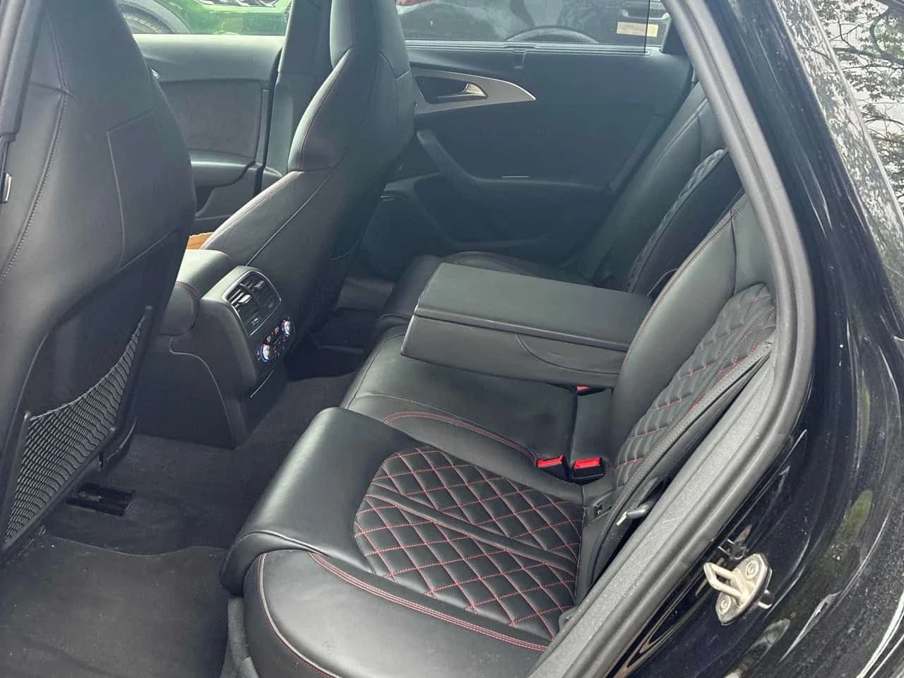Audi A6 COMPETITION * FULL S LINE* ���������* 360 ������*  | Mobile.bg � ����������� 13