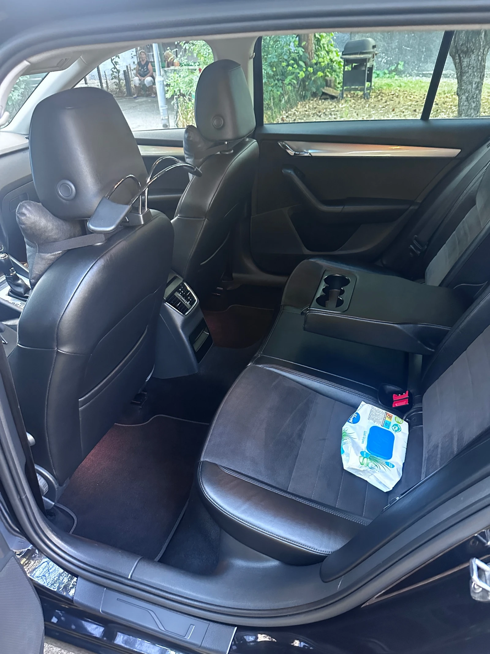 Skoda Octavia 1.6 TDI | Mobile.bg � ����������� 6