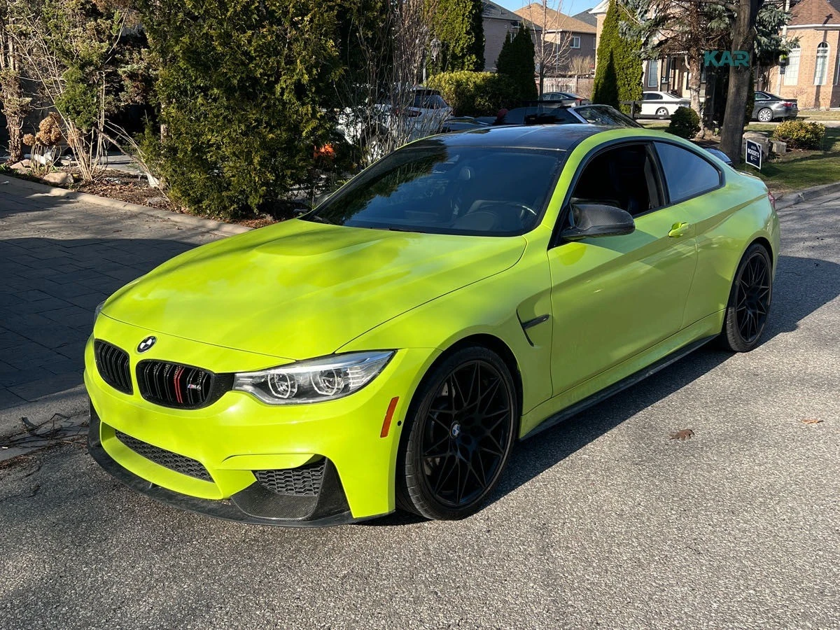 BMW M4 ЦЕНА ДО БЪЛГАРИЯ + РЕГИСТРАЦИЯ & АВТОКРЕДИТ