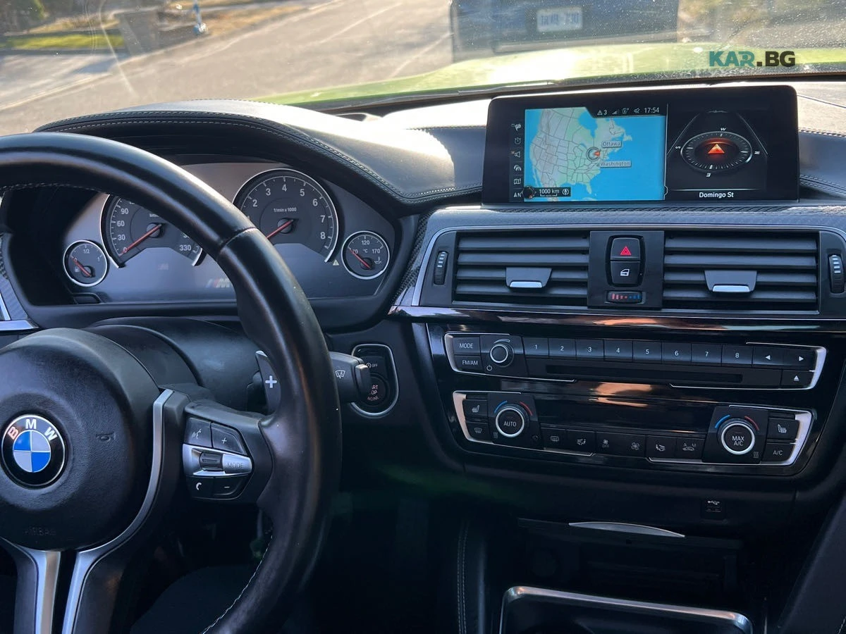 BMW M4 ЦЕНА ДО БЪЛГАРИЯ + РЕГИСТРАЦИЯ & АВТОКРЕДИТ, снимка 8 - Автомобили и джипове - 54816885