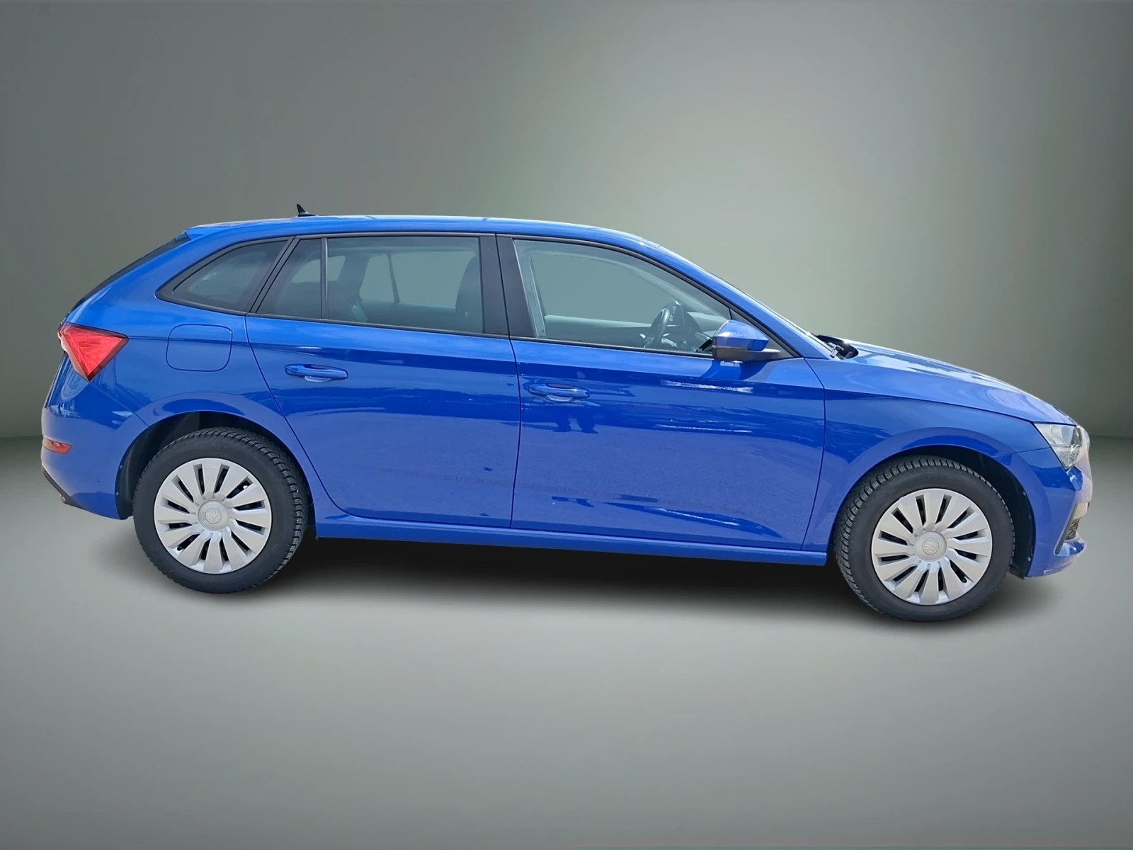 Skoda Scala Амбишън 1, 0 TSI, 110 к.с., 6M, снимка 6 - Автомобили и джипове - 54944971