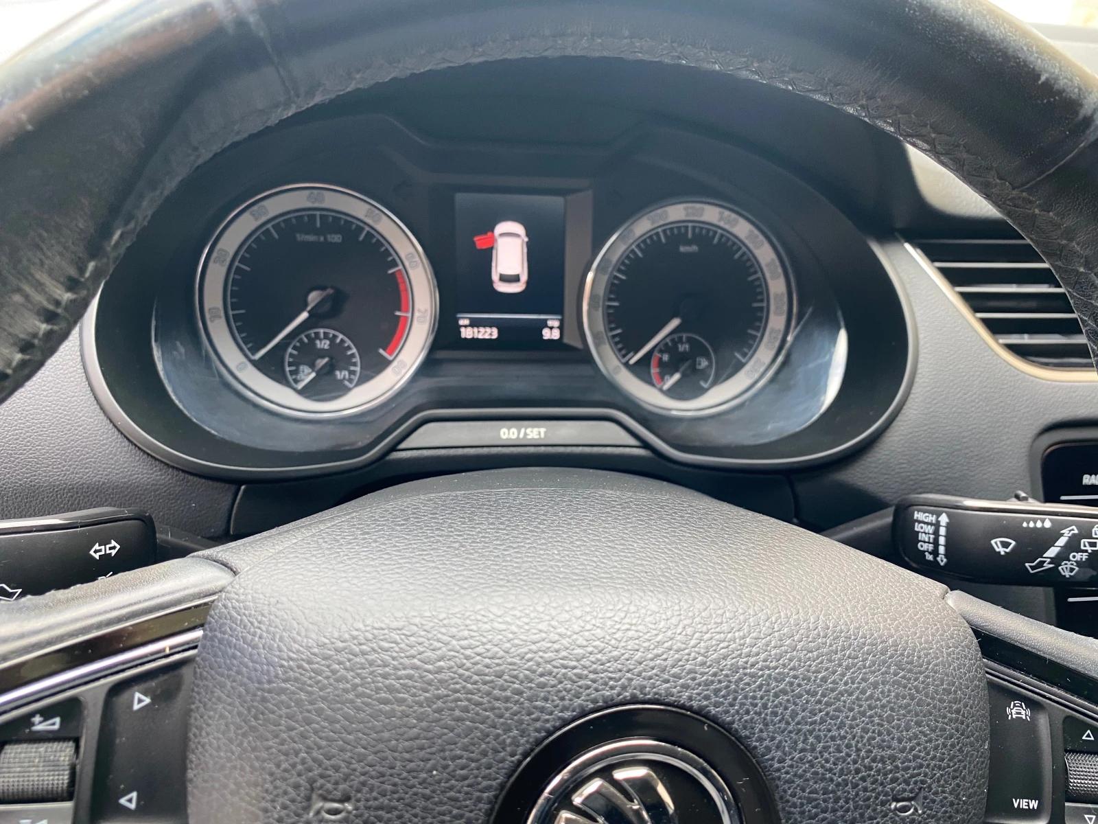 Skoda Octavia 1.5 GTEC ����� | Mobile.bg � ����������� 8