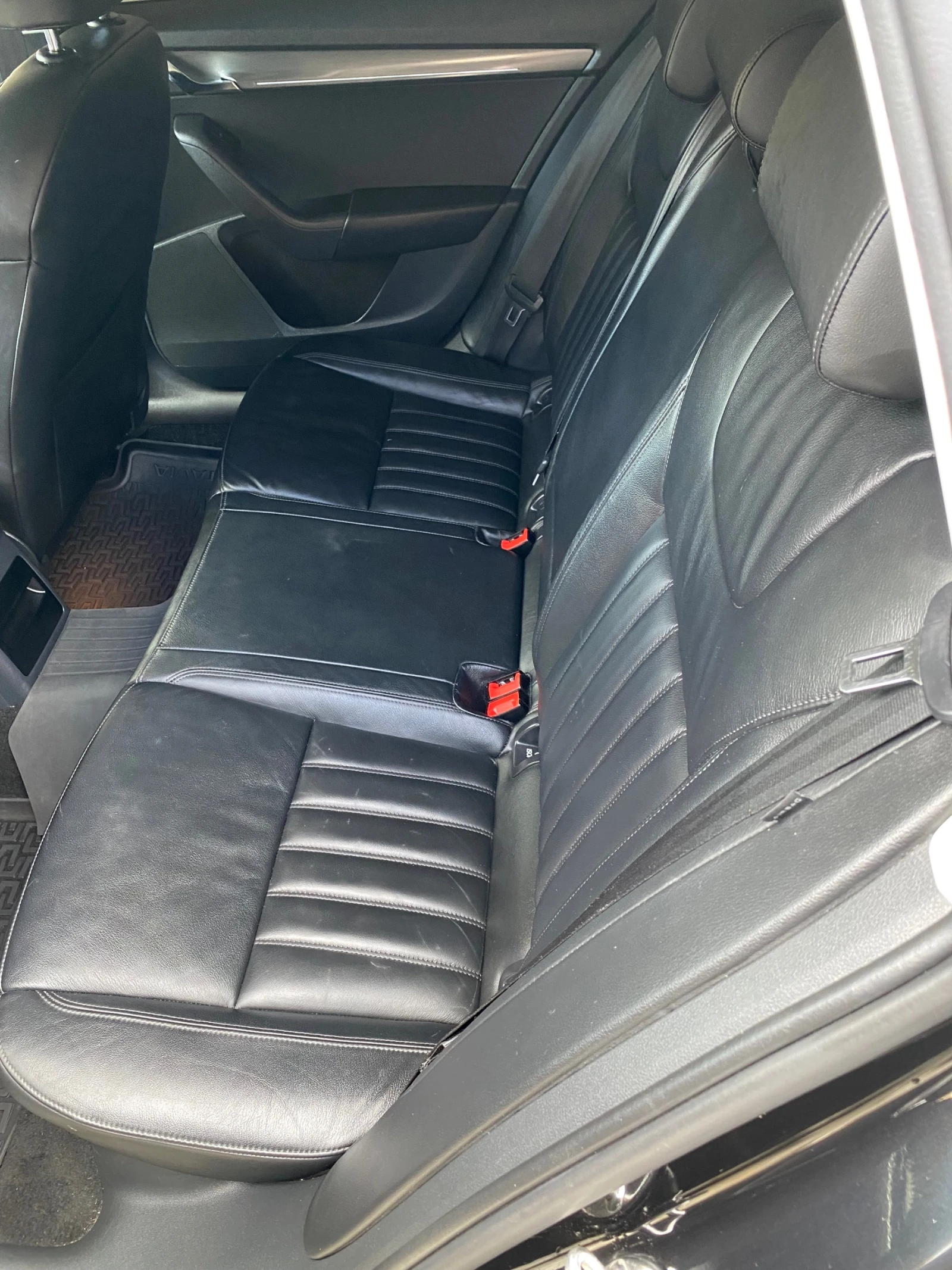 Skoda Octavia 1.5 GTEC ����� | Mobile.bg � ����������� 9