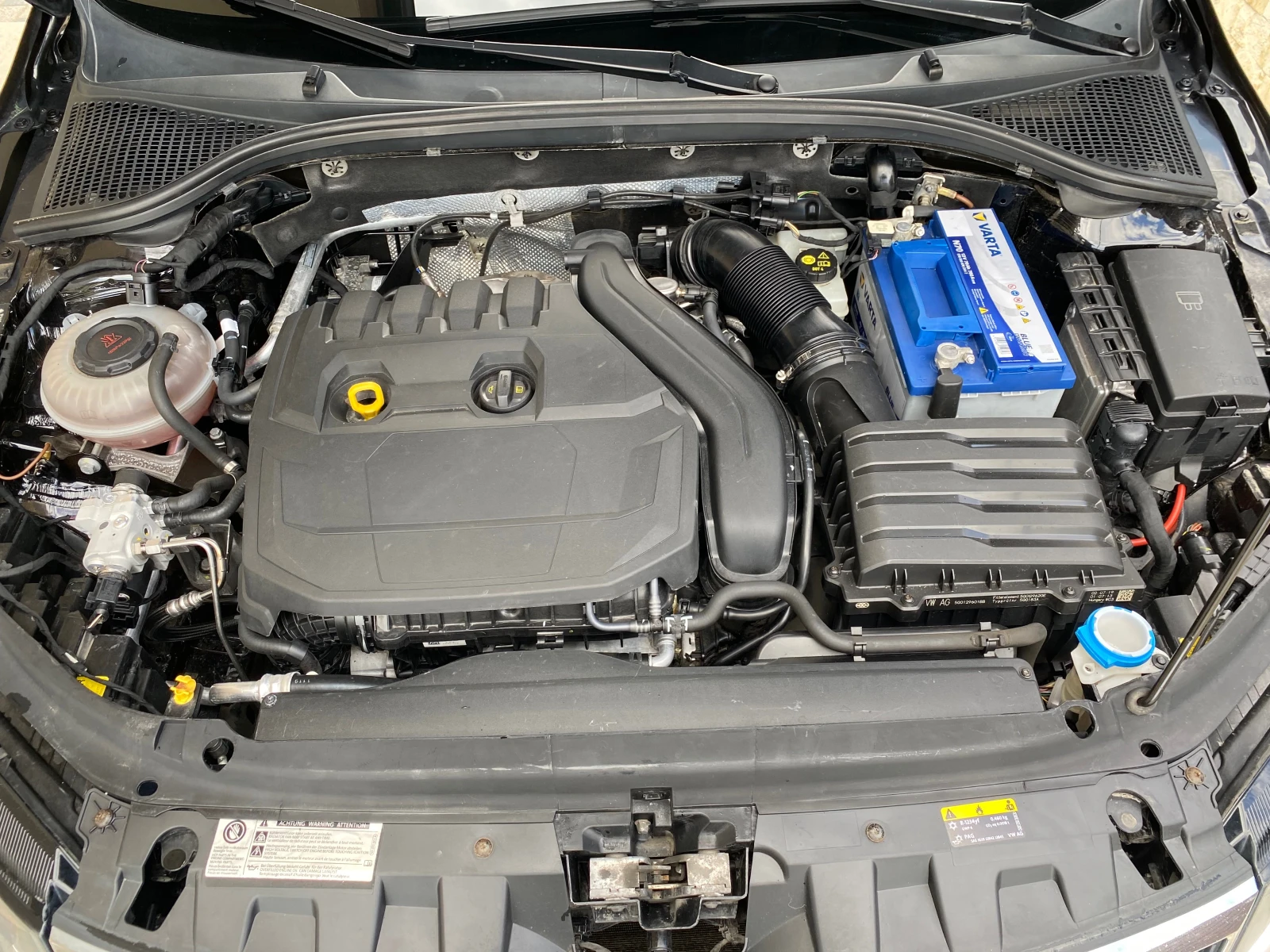 Skoda Octavia 1.5 GTEC ����� | Mobile.bg � ����������� 12
