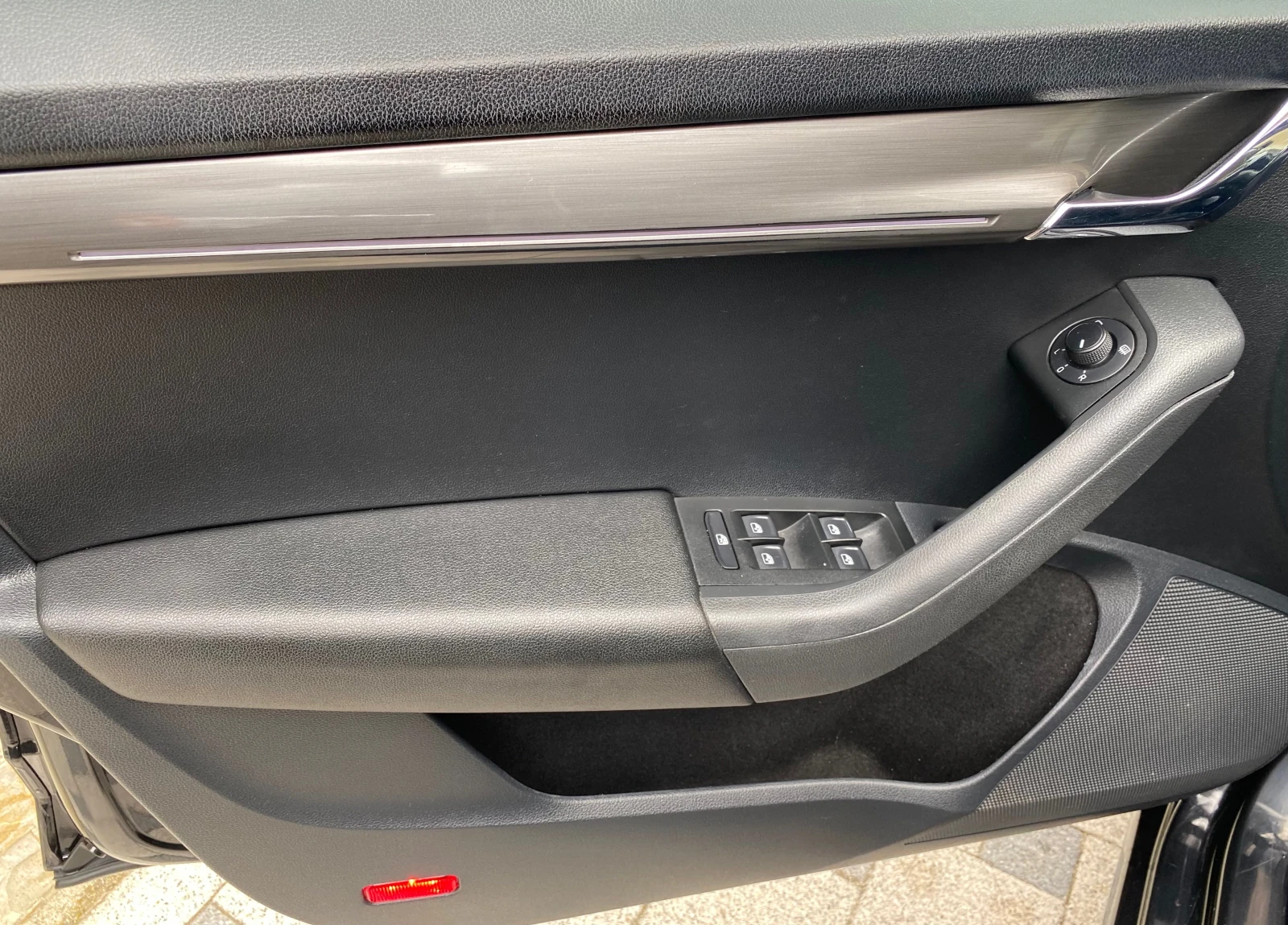 Skoda Octavia 1.5 GTEC ����� | Mobile.bg � ����������� 7