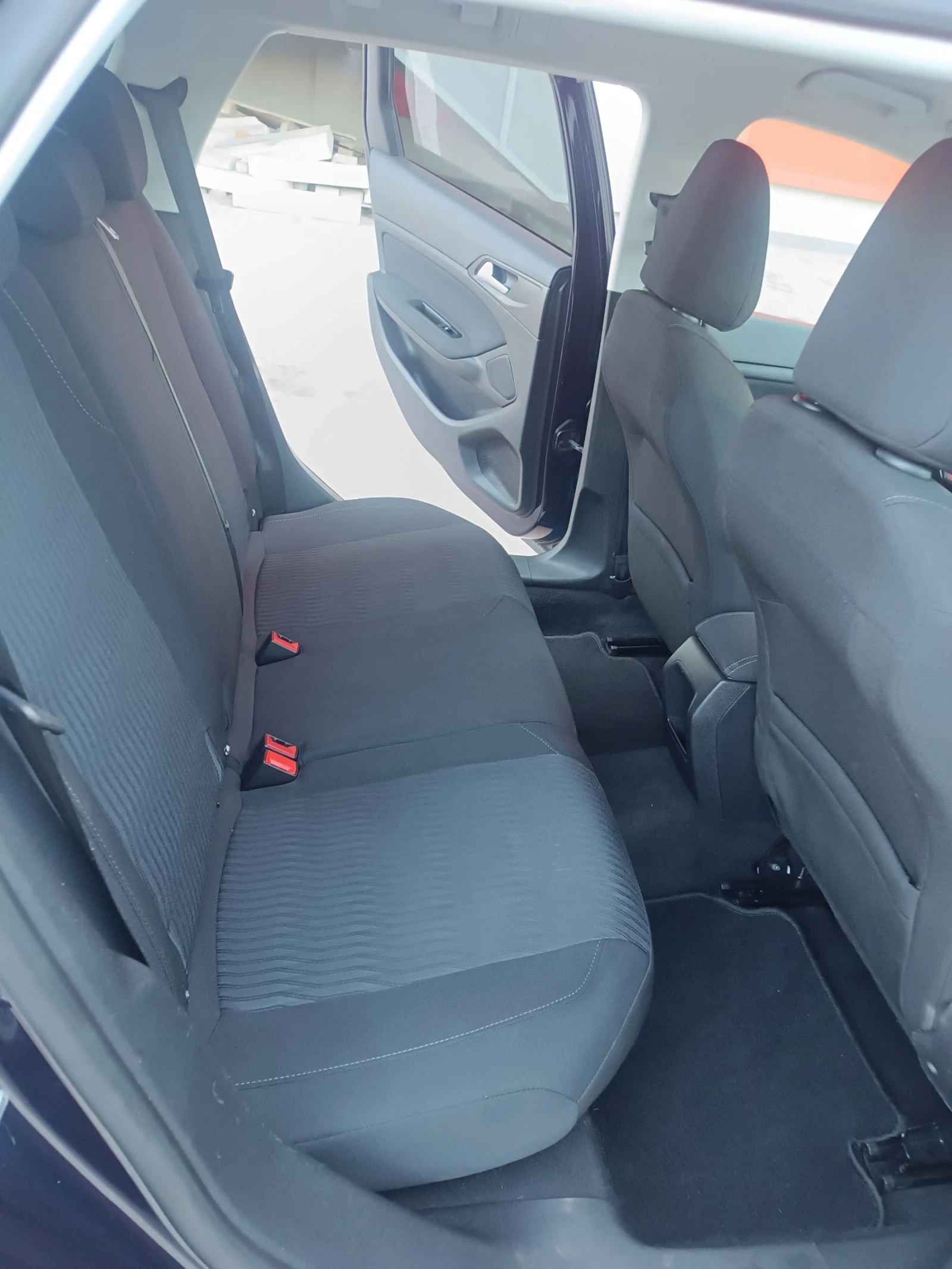 Peugeot 308, снимка 5 - Автомобили и джипове - 55385961