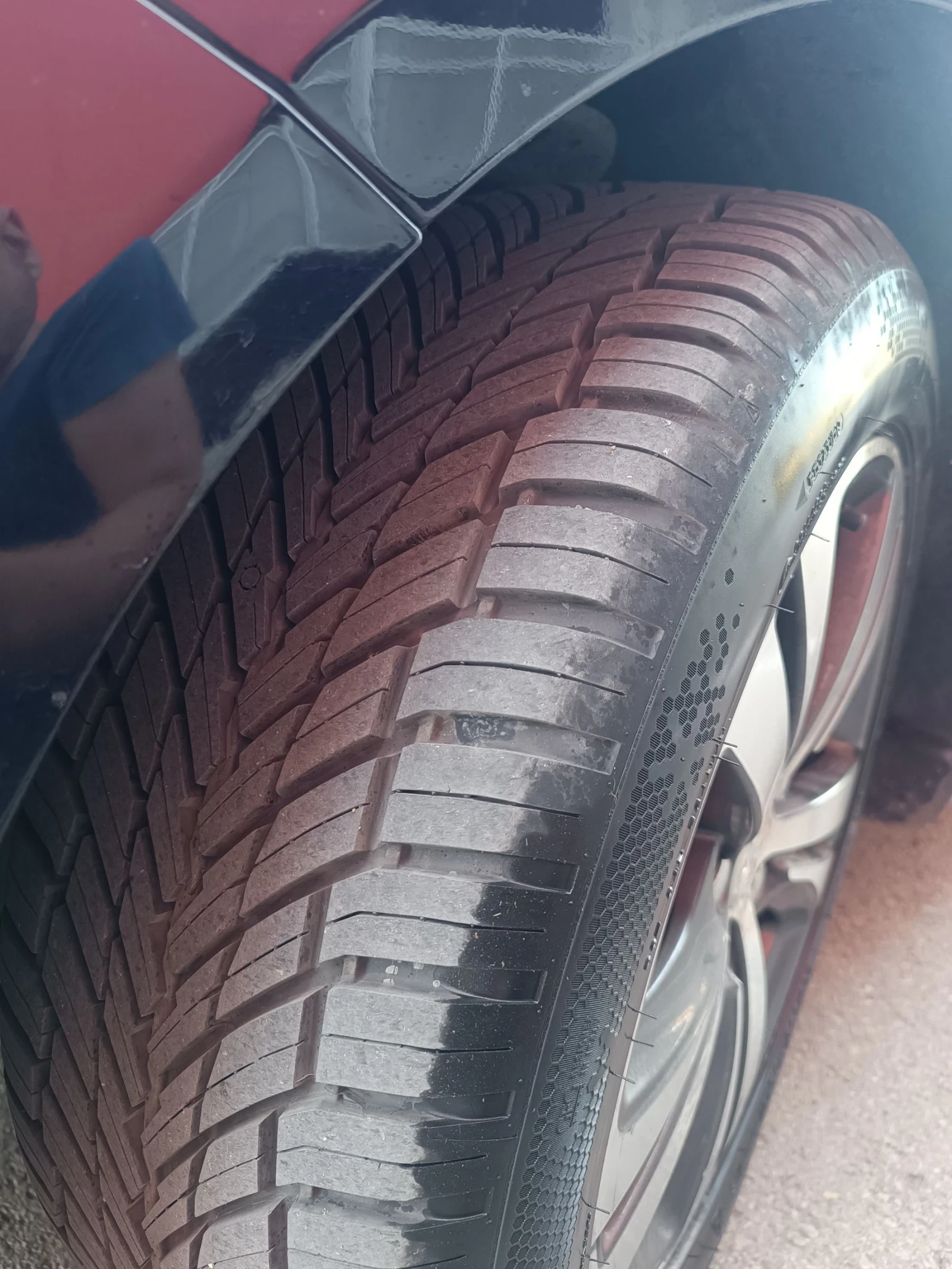 Peugeot 308, снимка 10 - Автомобили и джипове - 55385961