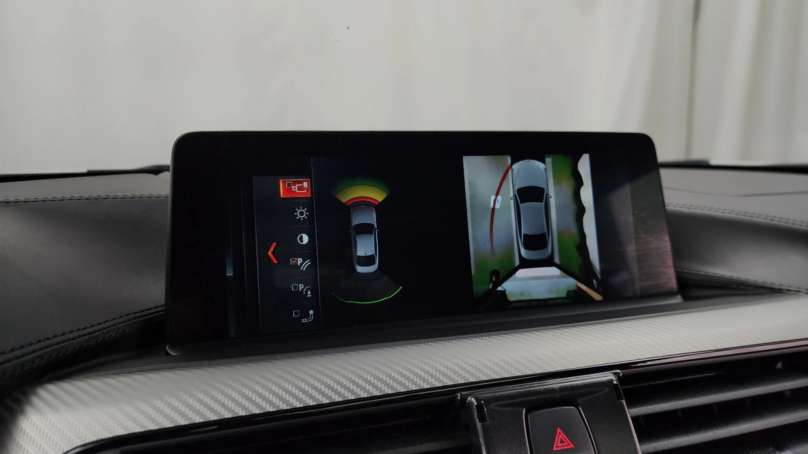 BMW 430 i M Sport Coupe | HUD | 360  Camera | Mobile.bg � ����������� 13