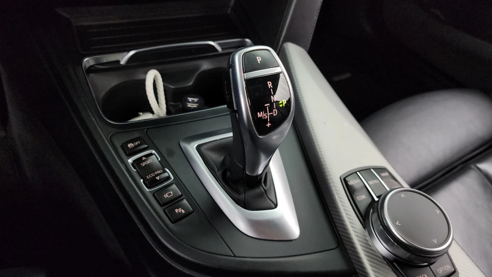 BMW 430 i M Sport Coupe | HUD | 360  Camera | Mobile.bg � ����������� 7