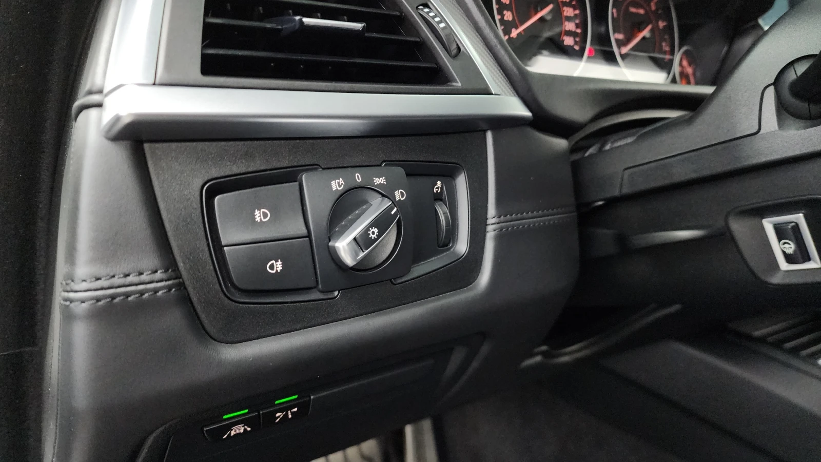BMW 430 i M Sport Coupe | HUD | 360  Camera | Mobile.bg � ����������� 14