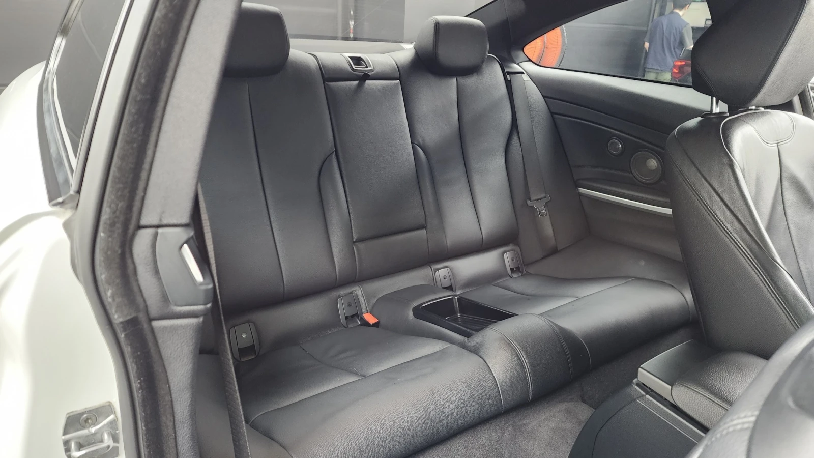 BMW 430 i M Sport Coupe | HUD | 360  Camera | Mobile.bg � ����������� 10