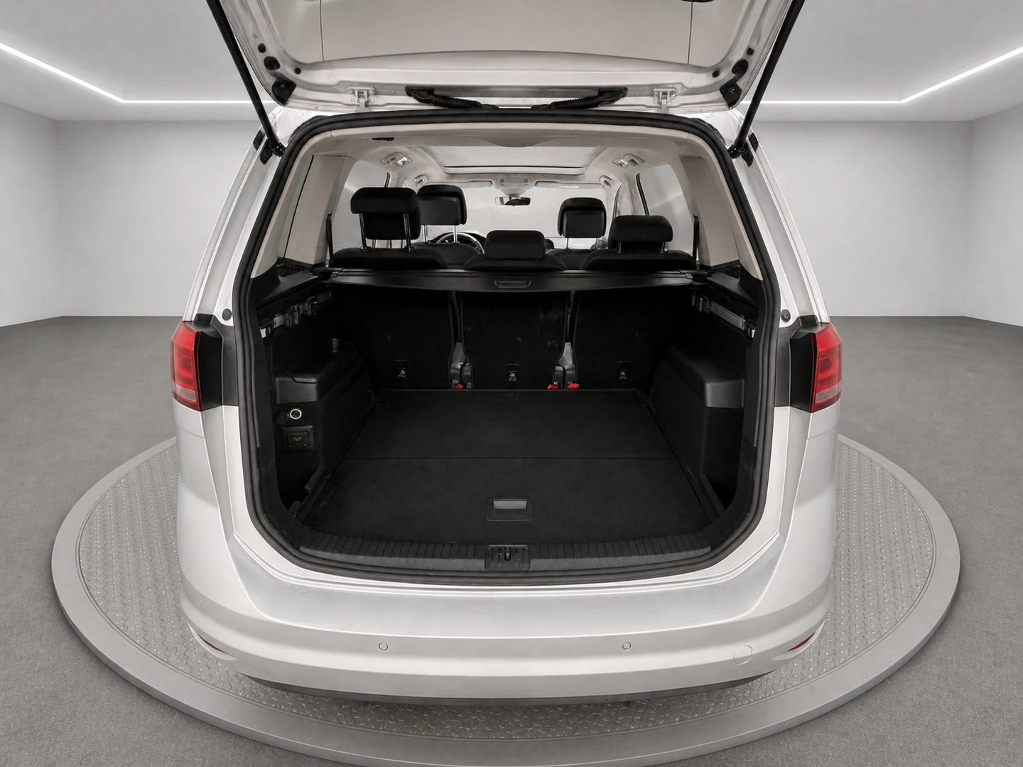 VW Touran | Mobile.bg � ����������� 4