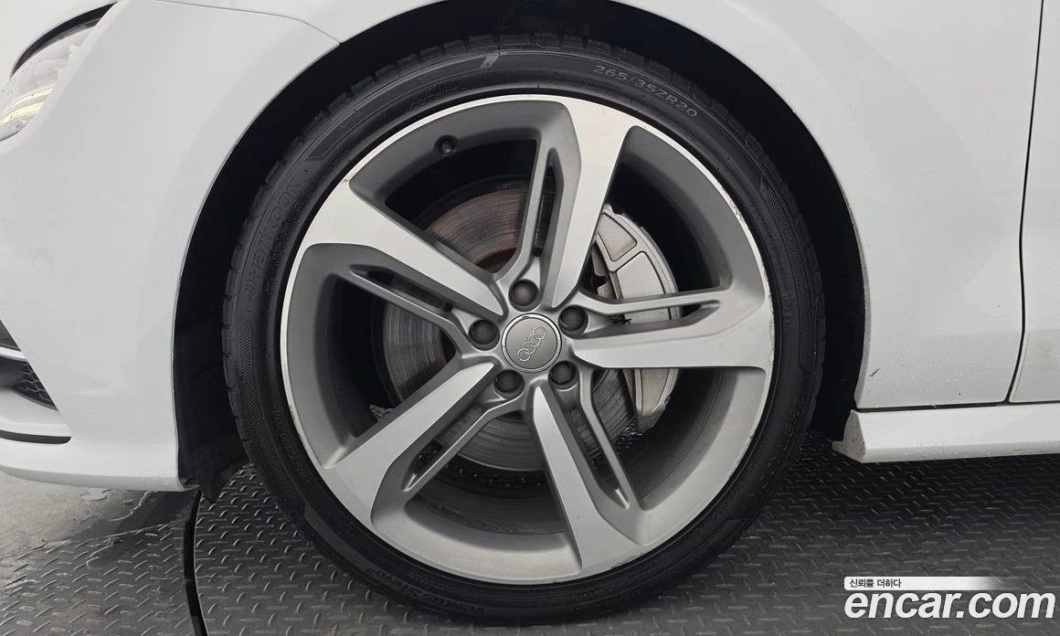 Audi A7 40 TFSI Quattro Sport 4G, снимка 5 - Автомобили и джипове - 55965284