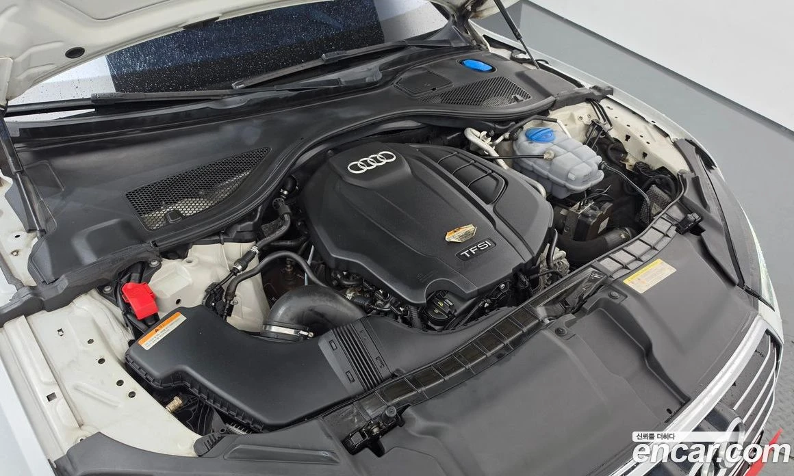 Audi A7 40 TFSI Quattro Sport 4G, снимка 6 - Автомобили и джипове - 55965284