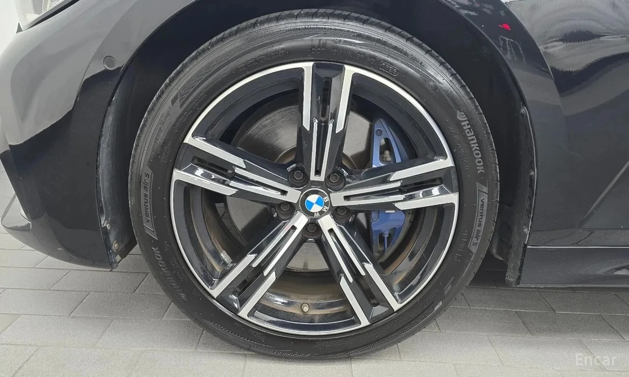 BMW 330 i M-PACK| HAR/KAR| HUD| 360| ГУМИ С ДЖАНТИ| 2 KЛЮЧ, снимка 5 - Автомобили и джипове - 56094908