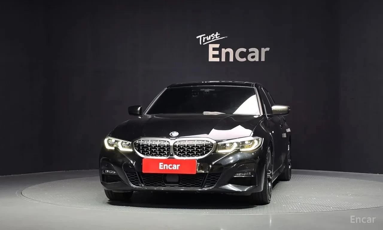 BMW 330 i M-PACK| HAR/KAR| HUD| 360| ГУМИ С ДЖАНТИ| 2 KЛЮЧ, снимка 3 - Автомобили и джипове - 56094908