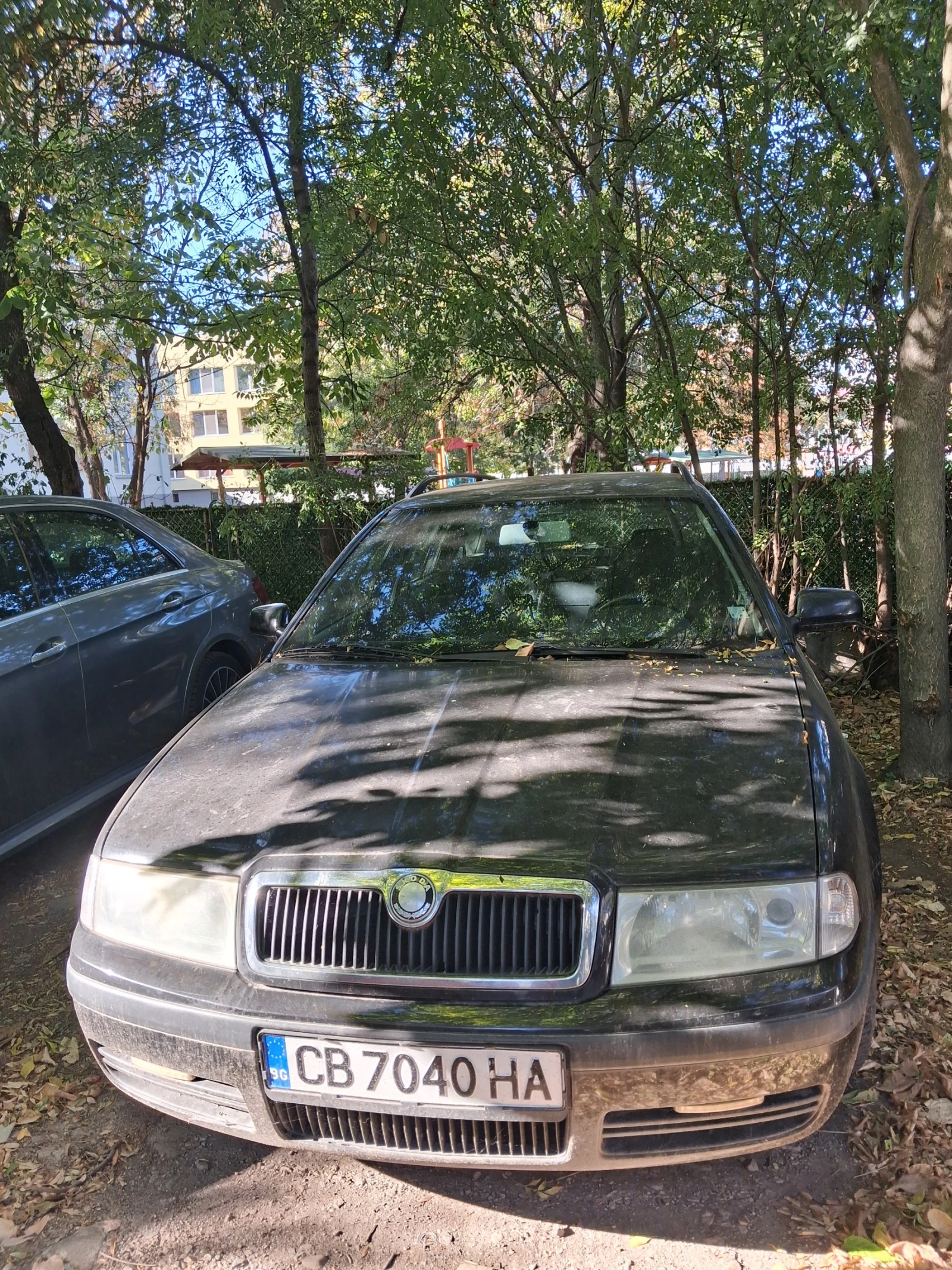 Skoda Octavia, снимка 3 - Автомобили и джипове - 56450902