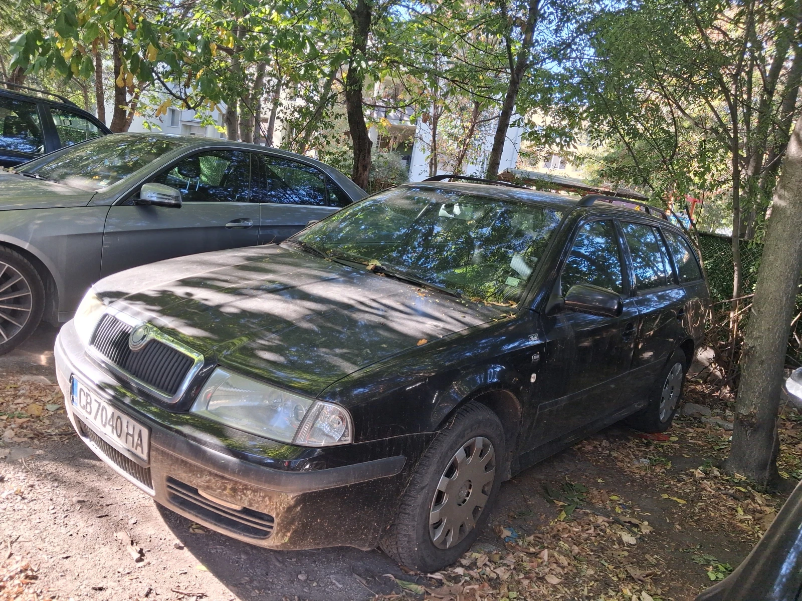 Skoda Octavia, снимка 4 - Автомобили и джипове - 56450902