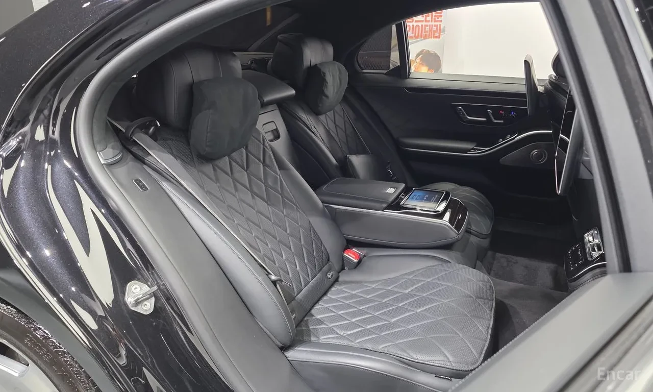 Mercedes-Benz S 580 L/4MATIC/MAYBACH/FULL/������ ���� | Mobile.bg � ����������� 7