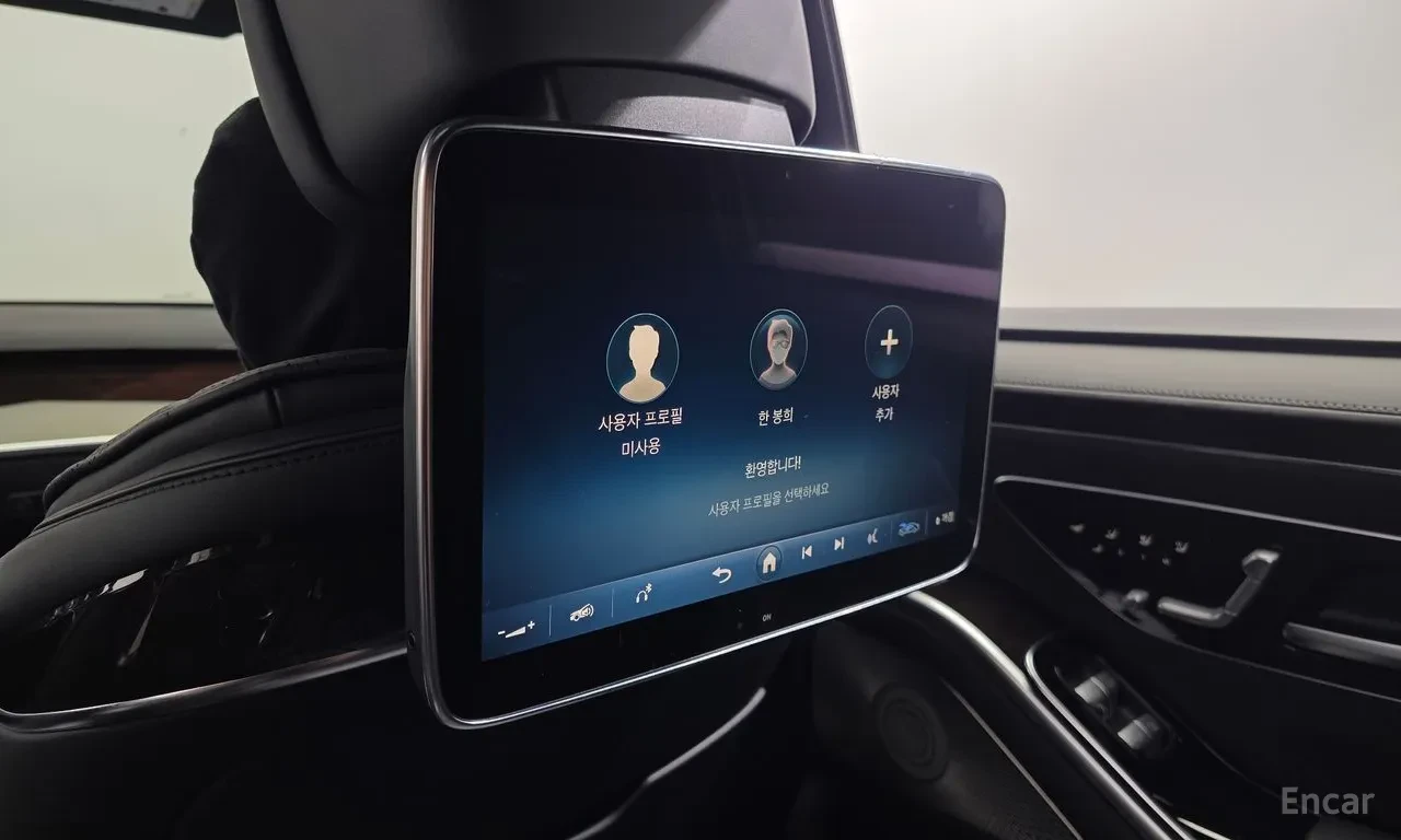 Mercedes-Benz S 580 L/4MATIC/MAYBACH/FULL/������ ���� | Mobile.bg � ����������� 13
