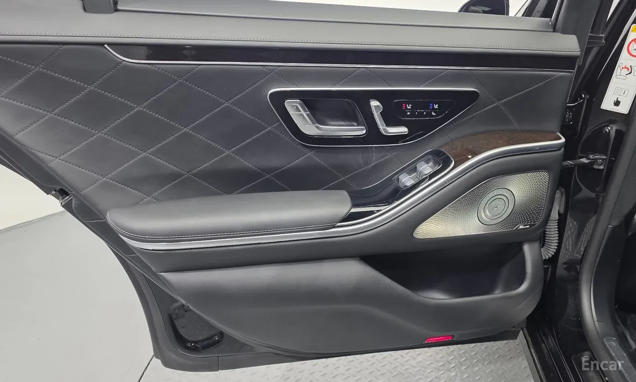 Mercedes-Benz S 580 L/4MATIC/MAYBACH/FULL/������ ���� | Mobile.bg � ����������� 11