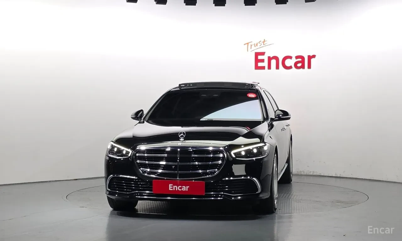 Mercedes-Benz S 580 L/4MATIC/MAYBACH/FULL/������ ���� | Mobile.bg � ����������� 2