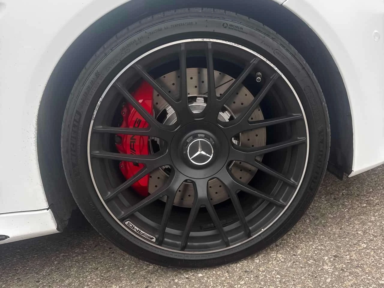 Mercedes-Benz C 63 AMG S | CARFAX | ��������������� | Mobile.bg � ����������� 6