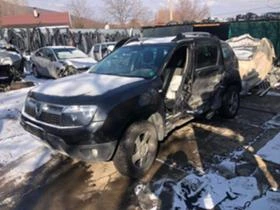 Dacia Duster 1.5dci 4x4 на части, снимка 1