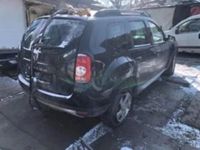 Dacia Duster 1.5dci 4x4 на части, снимка 3
