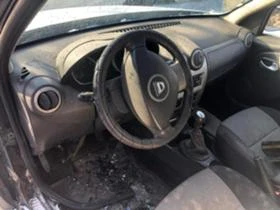Dacia Duster 1.5dci 4x4 на части, снимка 6