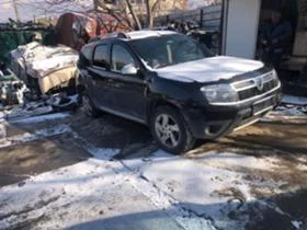 Dacia Duster 1.5dci 4x4 на части, снимка 5