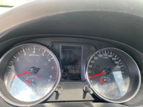 Nissan Qashqai 2.0 Швейцария, снимка 9