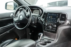 Jeep Grand cherokee 5.7 HEMi ГАЗ, снимка 5