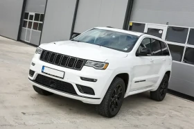 Jeep Grand cherokee 5.7 HEMi ГАЗ, снимка 1