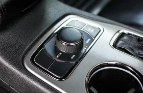 Jeep Grand cherokee 5.7 HEMi ГАЗ, снимка 8