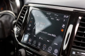 Jeep Grand cherokee 5.7 HEMi ГАЗ, снимка 6