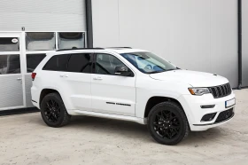 Jeep Grand cherokee 5.7 HEMi ГАЗ, снимка 2