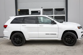 Jeep Grand cherokee 5.7 HEMi ГАЗ, снимка 4