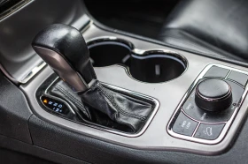 Jeep Grand cherokee 5.7 HEMi ГАЗ, снимка 10