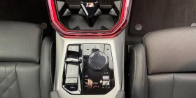 BMW X3 M50i/xDrive/NEW MODEL/HEAD UP/H&K/360/, снимка 9