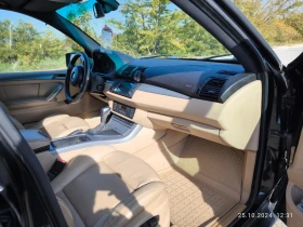 BMW X5, снимка 8