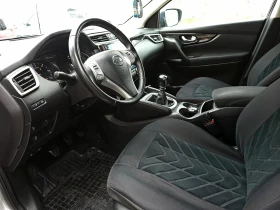 Nissan Qashqai 1.5 DCI, снимка 7