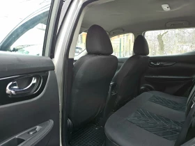 Nissan Qashqai 1.5 DCI, снимка 9