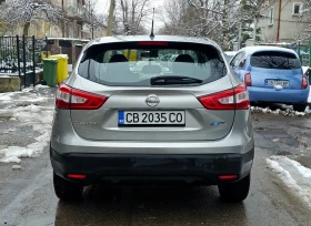 Nissan Qashqai 1.5 DCI, снимка 5