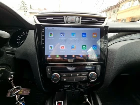 Nissan Qashqai 1.5 DCI, снимка 11