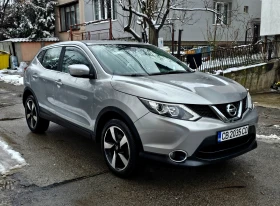 Nissan Qashqai 1.5 DCI, снимка 3