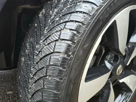 Nissan Qashqai 1.5 DCI, снимка 15