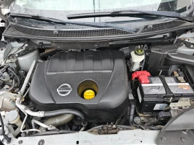 Nissan Qashqai 1.5 DCI, снимка 17