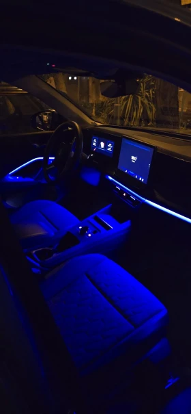 VW Tiguan, снимка 14