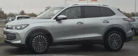 VW Tiguan, снимка 3